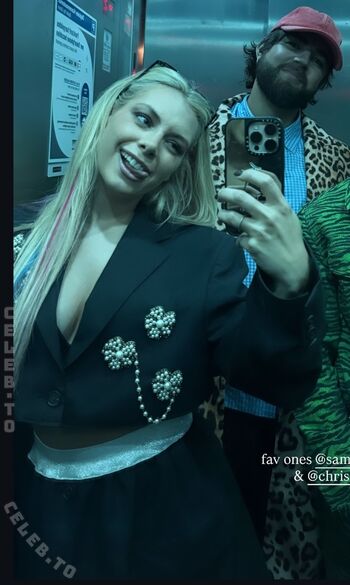 Full leaked Chany dakota private onlyfans photo