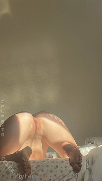 Full leaked Chaotic muse private onlyfans photo