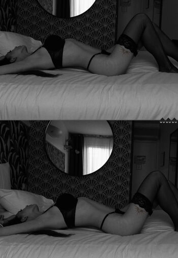Full leaked Chapardanais lulu private onlyfans photo