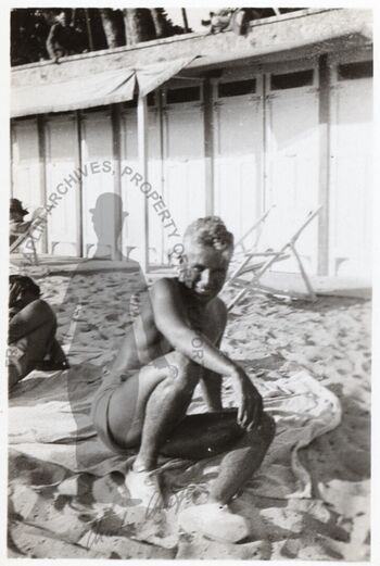 Full leaked Chaplin l private onlyfans photo
