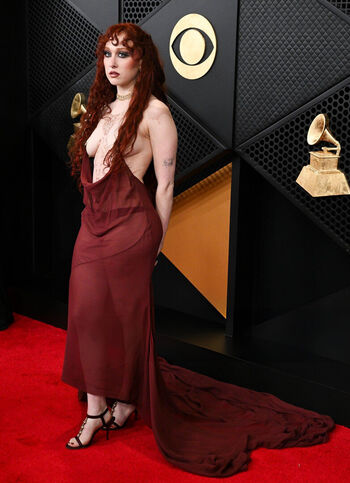 Full leaked Chappell roan page private onlyfans photo