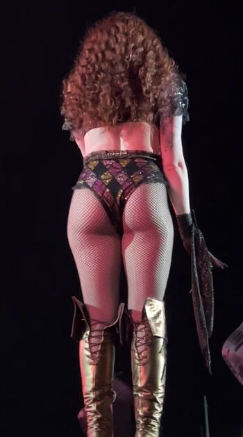 Full leaked Chappell roan page private onlyfans photo