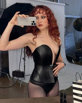 Full leaked Chappell roan page private onlyfans photo