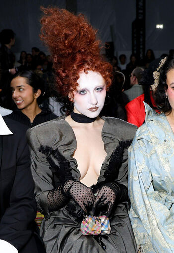 Full leaked Chappell roan page private onlyfans photo