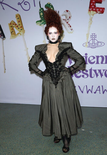 Full leaked Chappell roan page private onlyfans photo