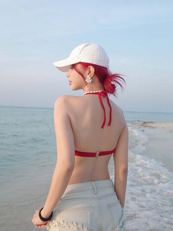 Full leaked Charechii private onlyfans photo