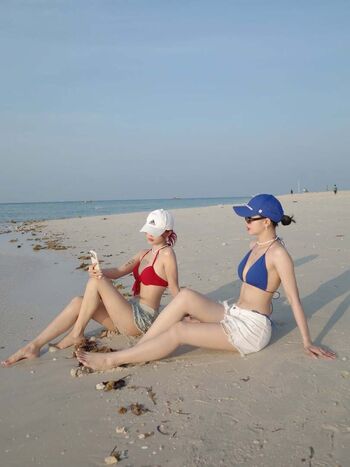 Full leaked Charechii private onlyfans photo