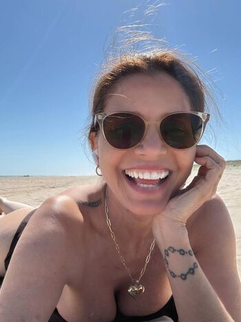 Full leaked Charisma carpenter private onlyfans photo