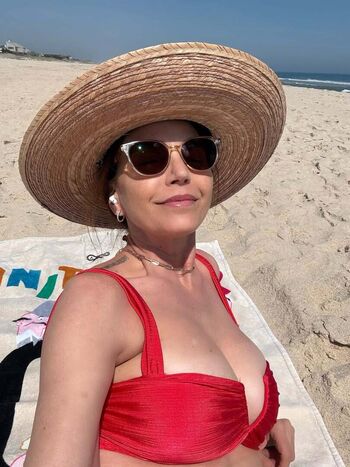 Full leaked Charisma carpenter private onlyfans photo