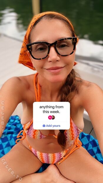 Full leaked Charisma carpenter private onlyfans photo