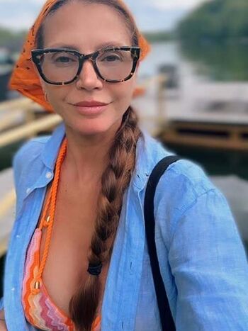 Full leaked Charisma carpenter private onlyfans photo