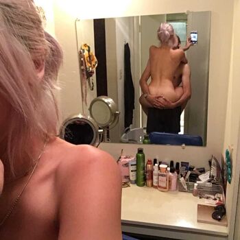 Full leaked Charisma kain private onlyfans photo