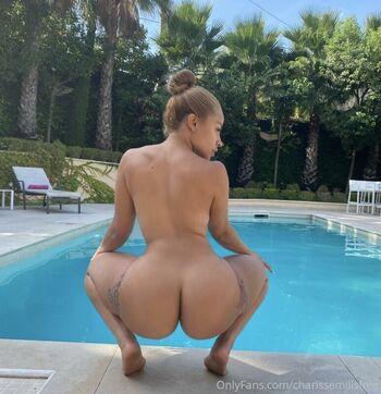 Full leaked Charisse mills private onlyfans photo