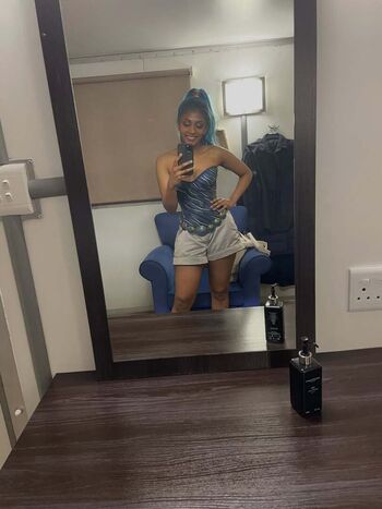 Full leaked Charithra chandran page private onlyfans photo