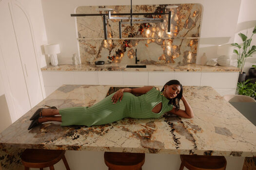 Full leaked Charithra chandran page private onlyfans photo