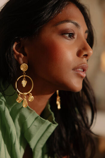 Full leaked Charithra chandran page private onlyfans photo