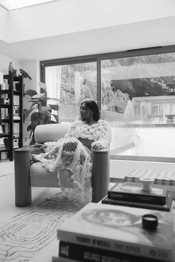 Full leaked Charithra chandran private onlyfans photo