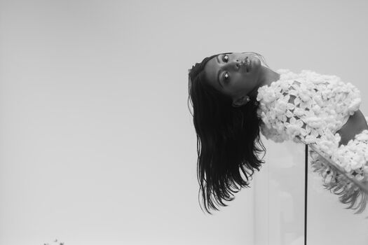 Full leaked Charithra chandran private onlyfans photo