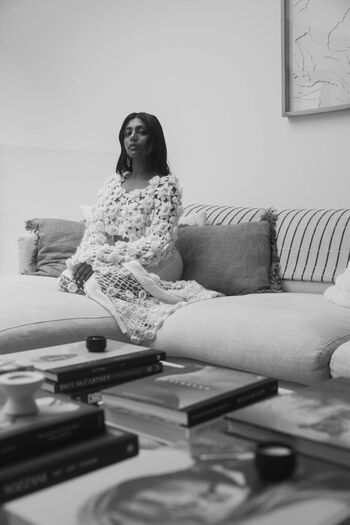 Full leaked Charithra chandran private onlyfans photo