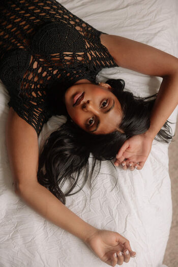 Full leaked Charithra chandran private onlyfans photo