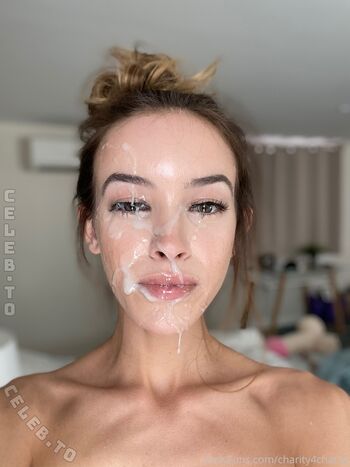Full leaked Charity crawford private onlyfans photo