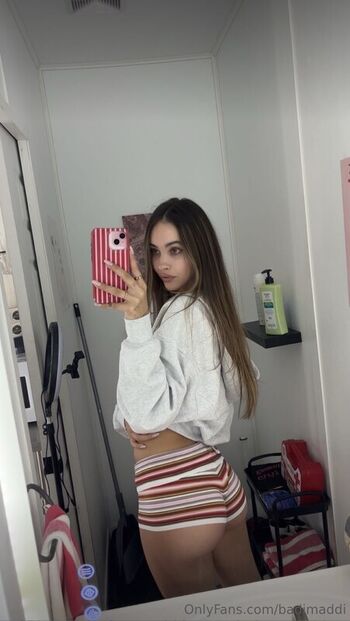 Full leaked Charity crawford private onlyfans photo