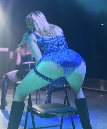 Charity Eden