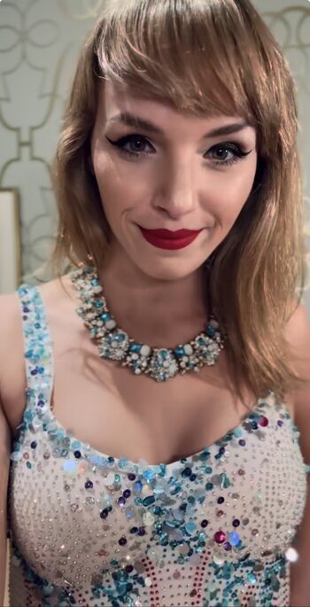 Full leaked Charity eden page private onlyfans photo