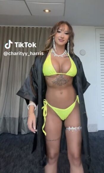 Full leaked Charity harris private onlyfans photo