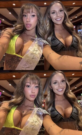 Full leaked Charity harris private onlyfans photo