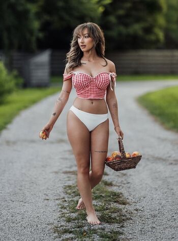 Full leaked Charity harris private onlyfans photo