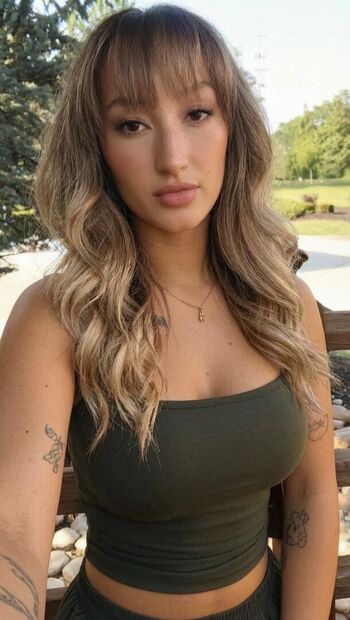 Full leaked Charity harris private onlyfans photo