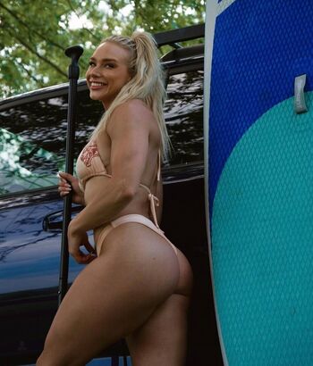 Full leaked Charity witt private onlyfans photo