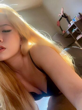 Full leaked Charity yang page private onlyfans photo