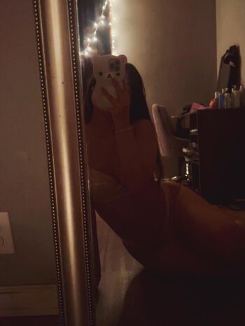 Full leaked Charity yang private onlyfans photo