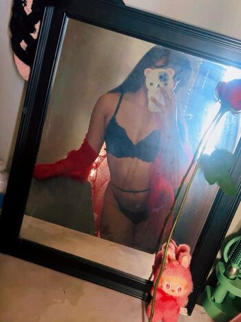 Full leaked Charity yang private onlyfans photo