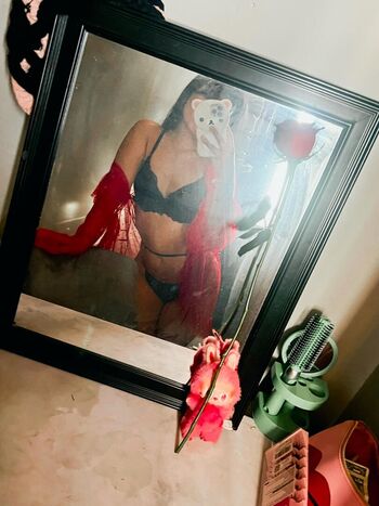 Full leaked Charity yang private onlyfans photo