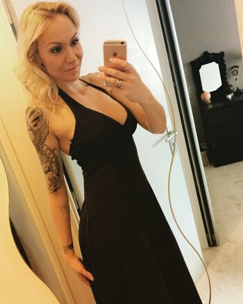 Full leaked Charlee moss private onlyfans photo