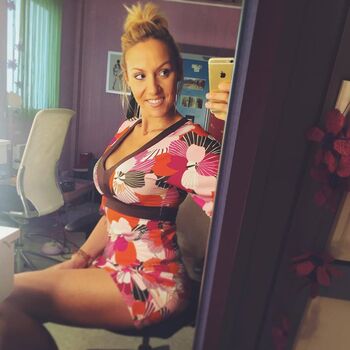 Full leaked Charlee moss private onlyfans photo