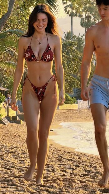 Full leaked Charleen weiss page private onlyfans photo