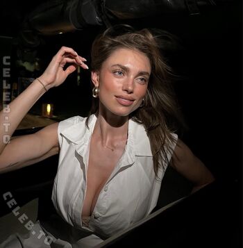 Full leaked Charleen weiss page private onlyfans photo