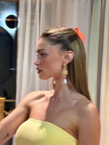 Full leaked Charleen weiss private onlyfans photo