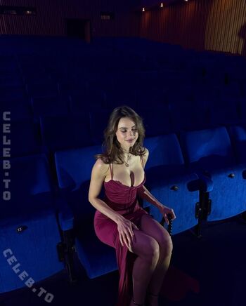 Full leaked Charleen weiss private onlyfans photo