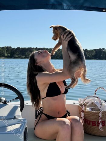 Full leaked Charleen weiss private onlyfans photo