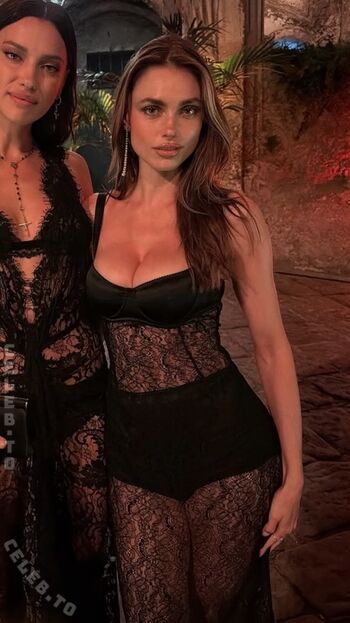 Full leaked Charleen weiss private onlyfans photo