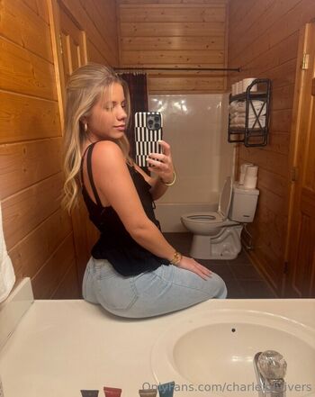 Full leaked Charleighrivers private onlyfans photo