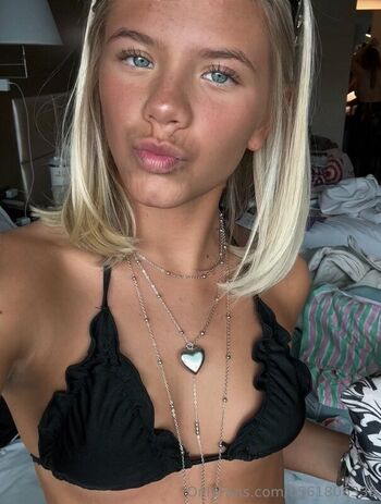 Full leaked Charleighrivers private onlyfans photo