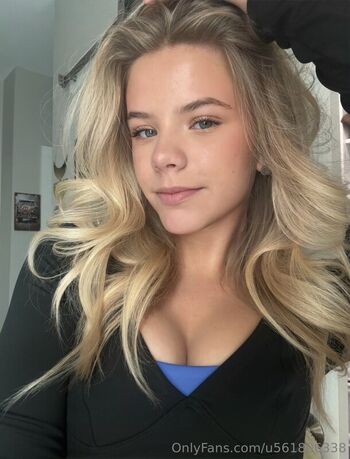 Full leaked Charleighrivers private onlyfans photo