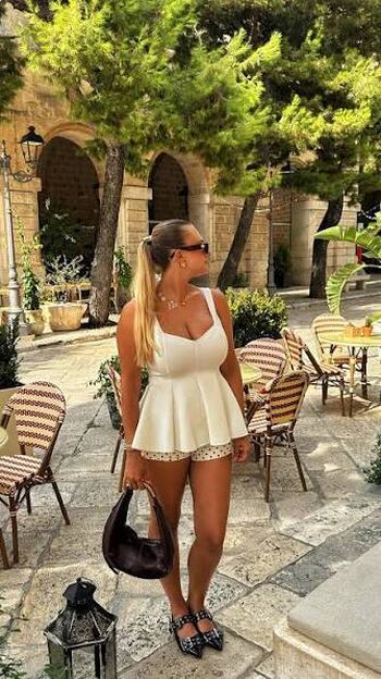 Full leaked Charlene di maria private onlyfans photo
