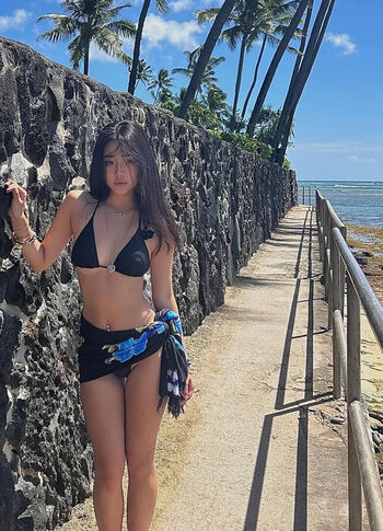 Full leaked Charlene yu private onlyfans photo